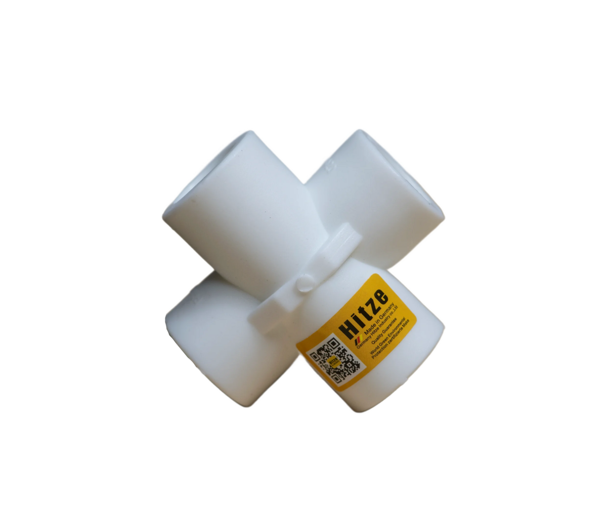 ჯვარედინი   PPR  HITZE PN 25